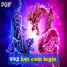 992 bet com login